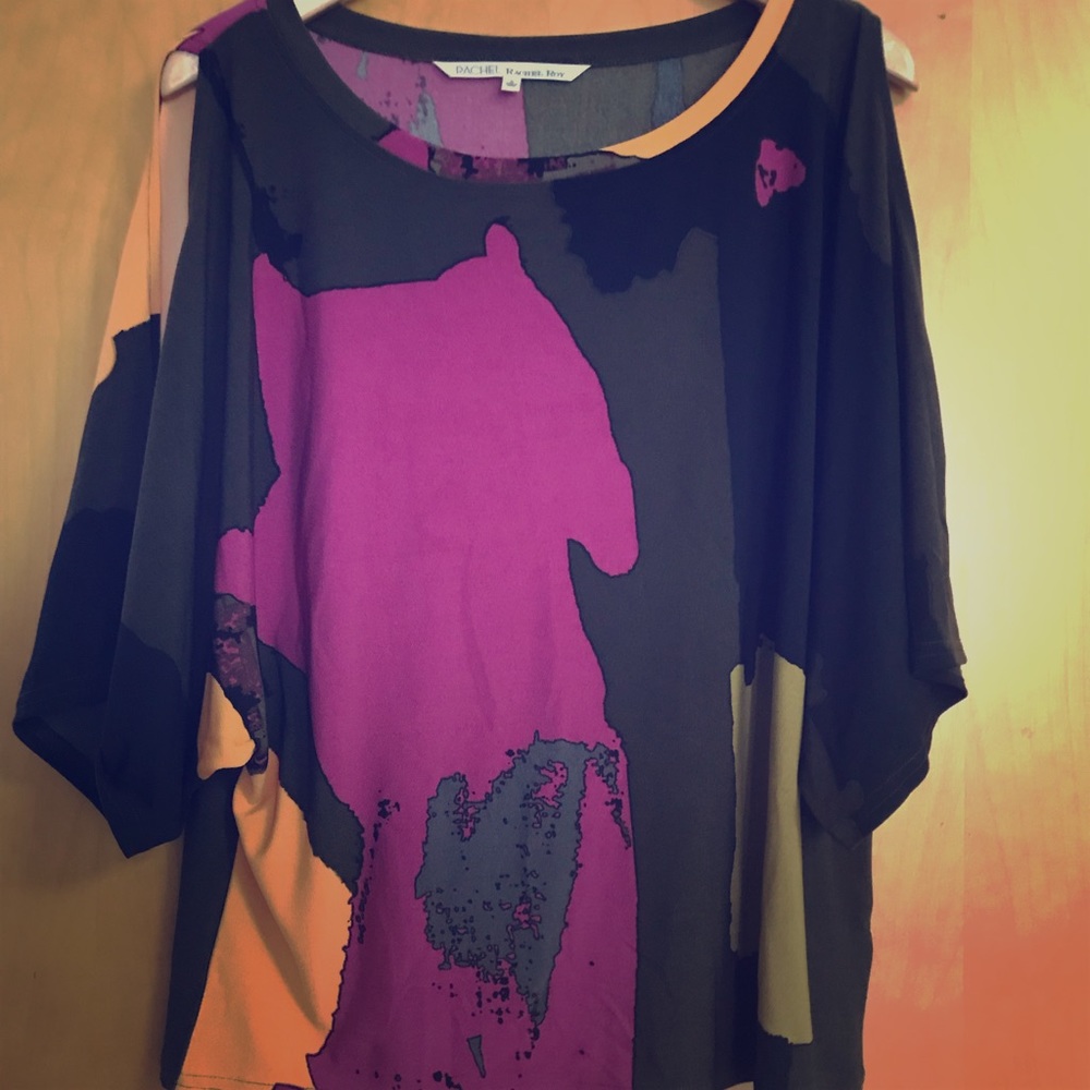Jersey Knit Shirt
